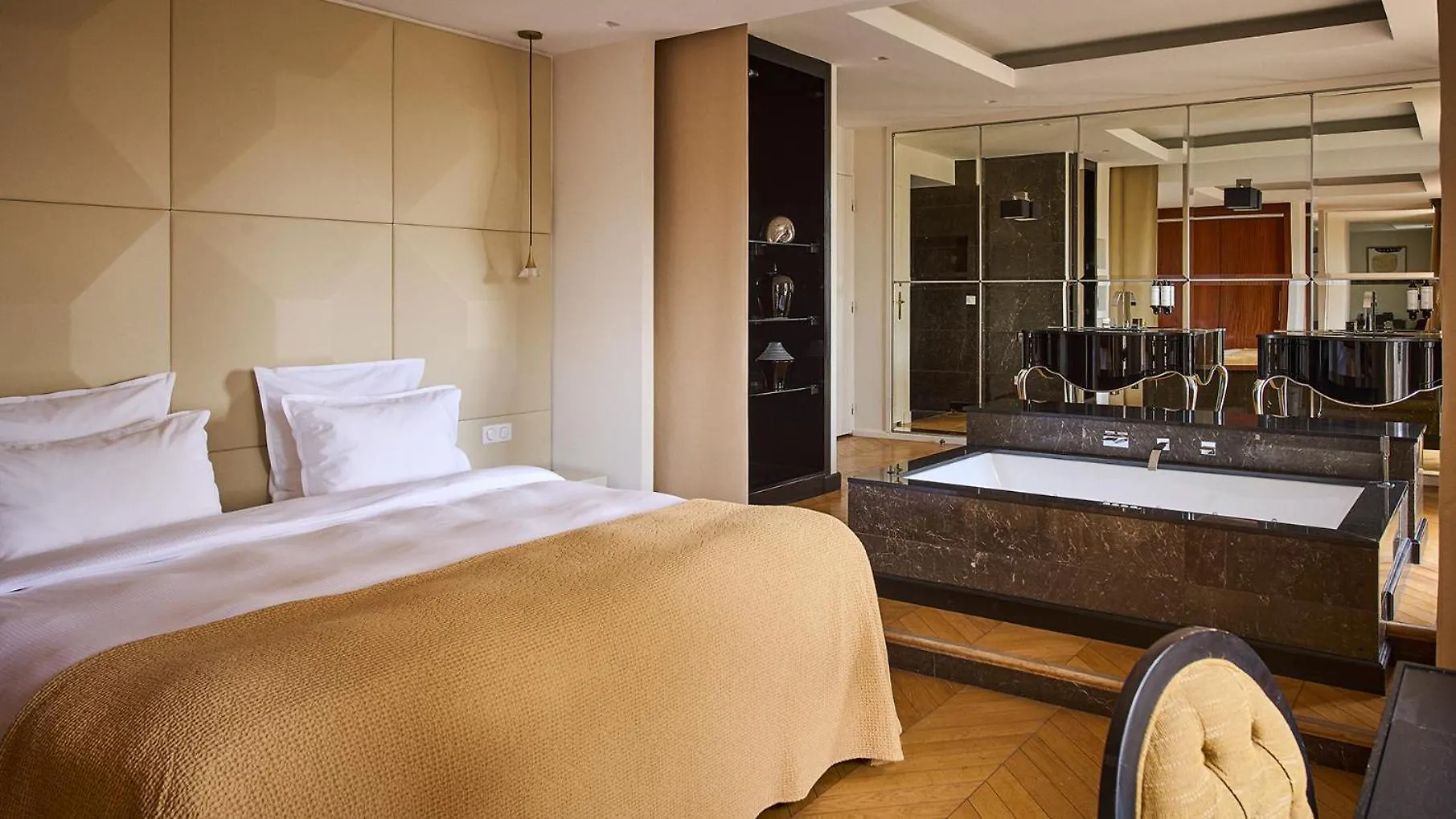 Le Pigonnet - Esprit De France Hotell Aix-en-Provence