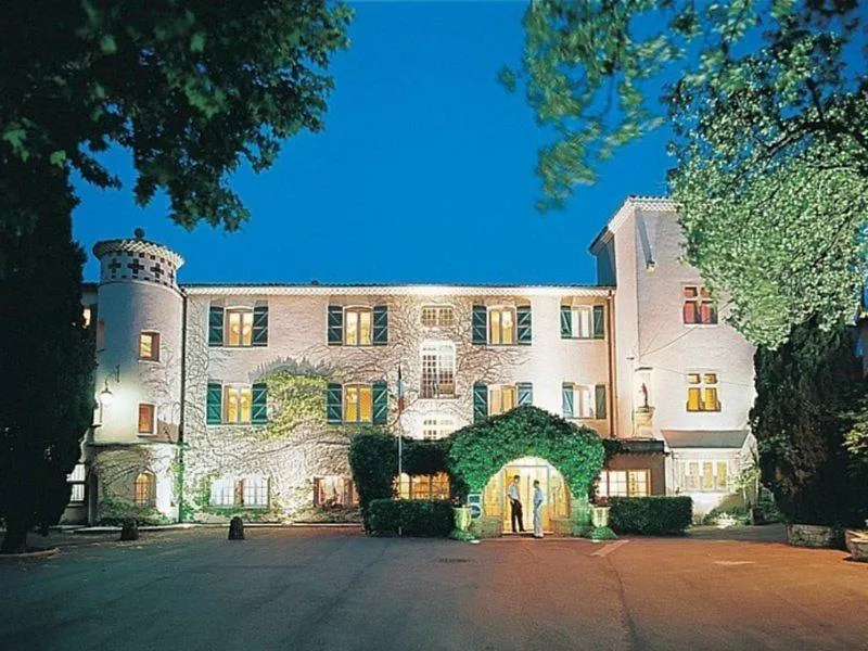 Le Pigonnet - Esprit De France Hotell Aix-en-Provence