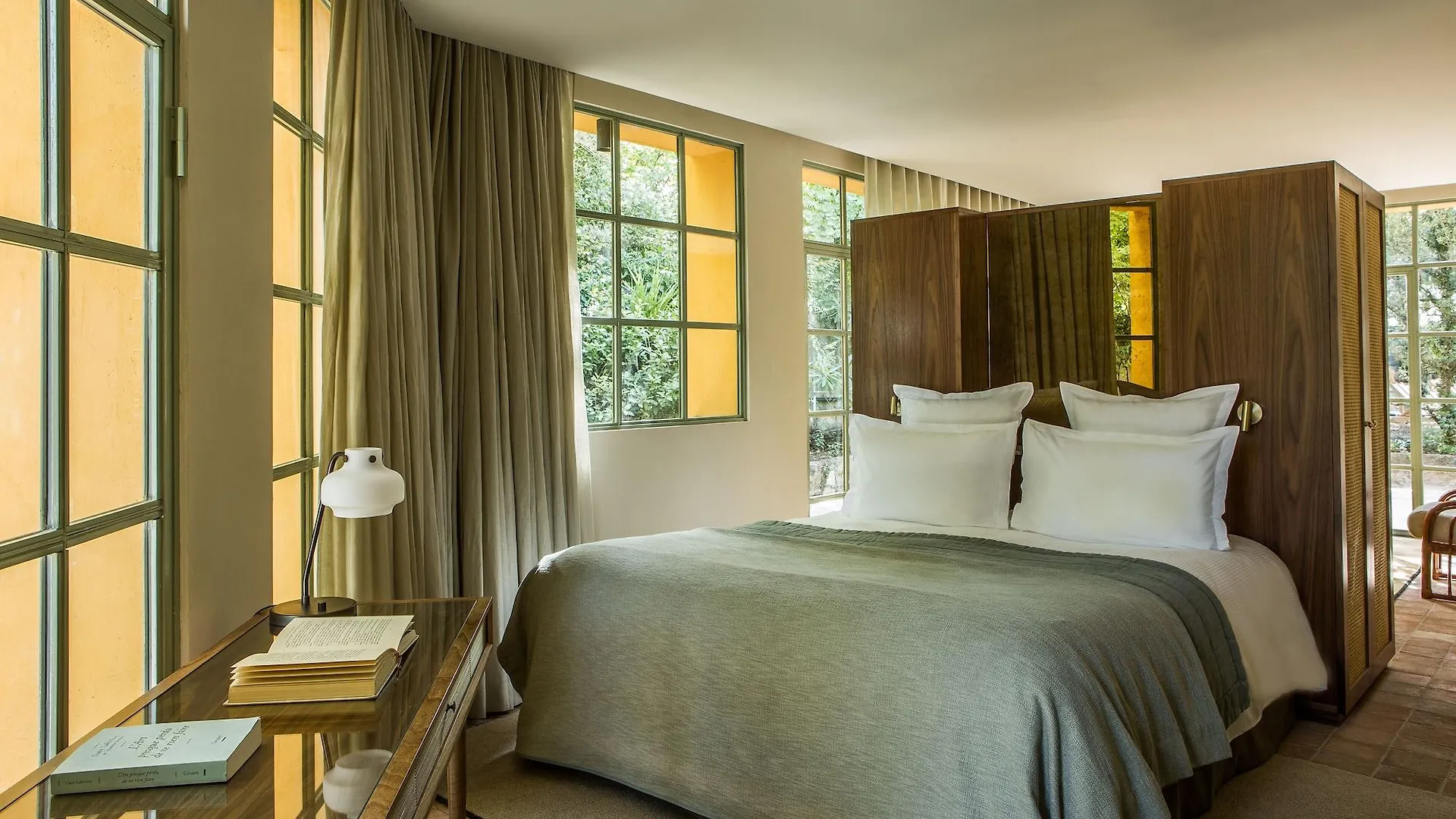 *****  Le Pigonnet - Esprit De France Hotel Aix-en-Provence France