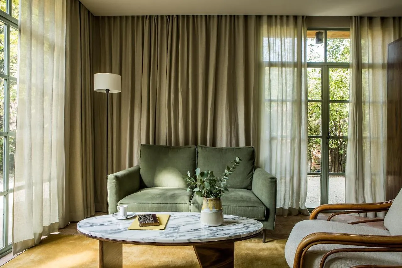 Le Pigonnet - Esprit De France Hotel Aix-en-Provence