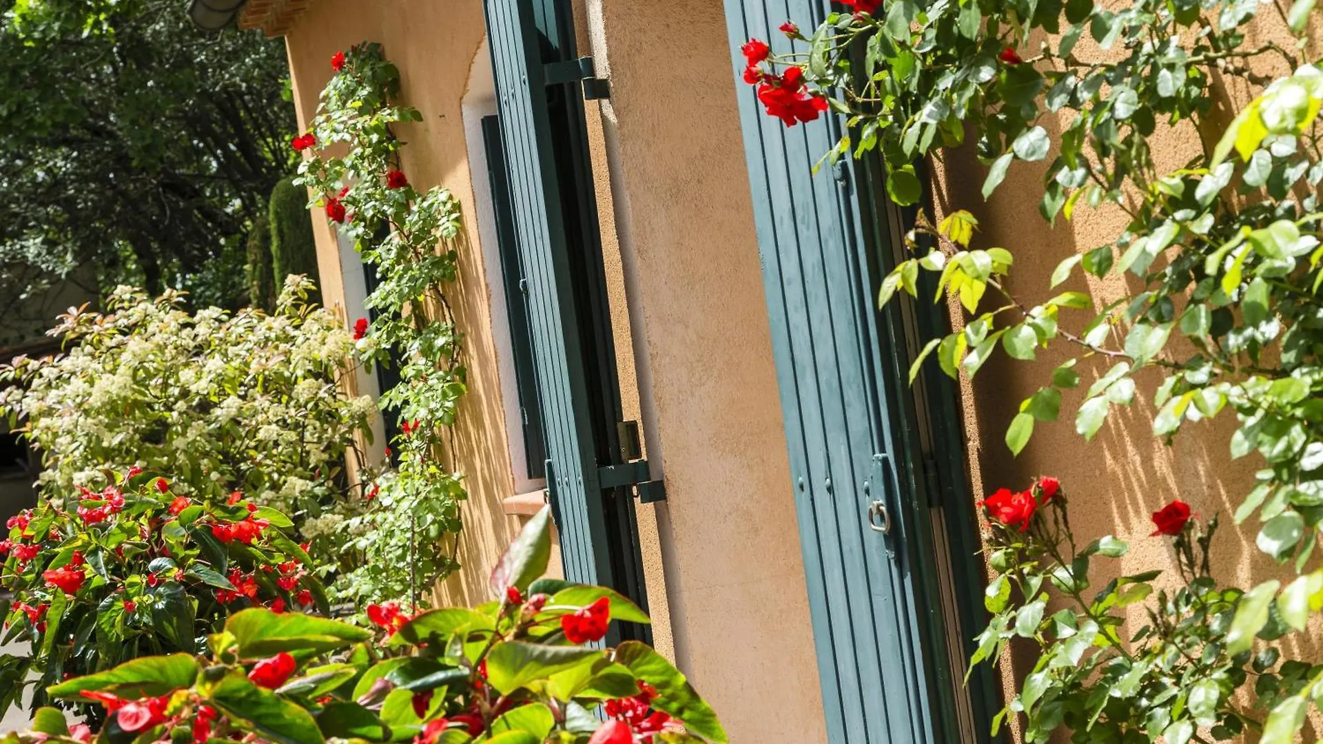 *****  Le Pigonnet - Esprit De France Hotel Aix-en-Provence France