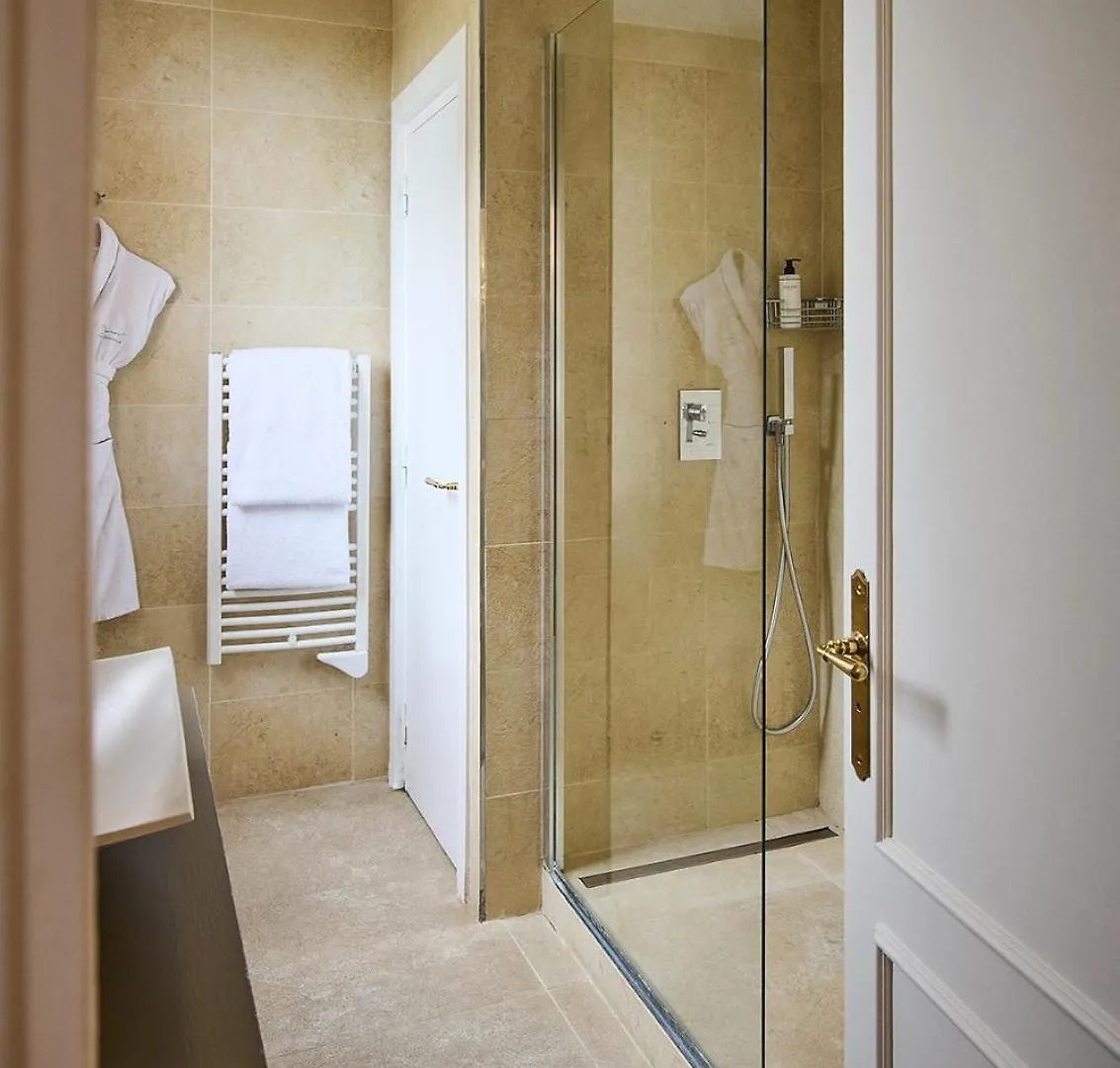 Le Pigonnet - Esprit De France Hotel Aix-en-Provence 5*,  France