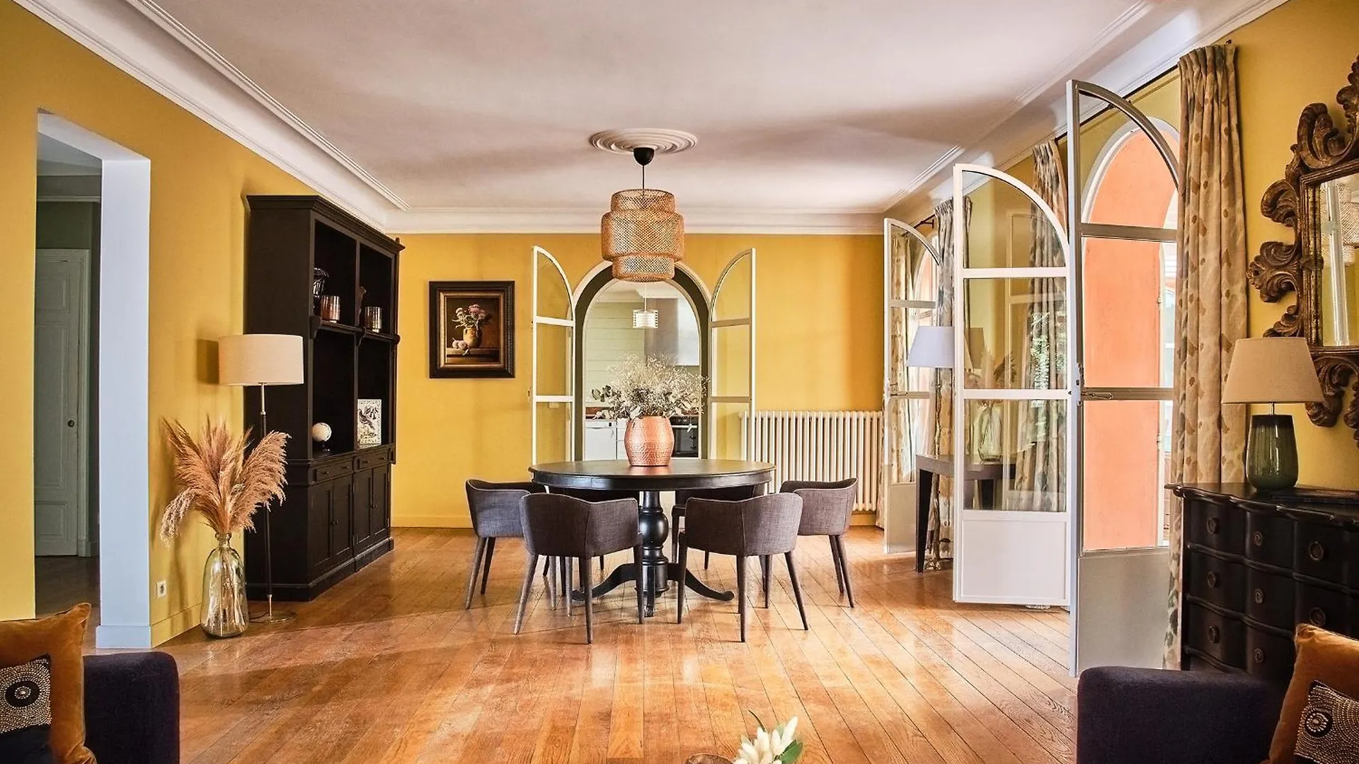 Le Pigonnet - Esprit De France Hotel Aix-en-Provence