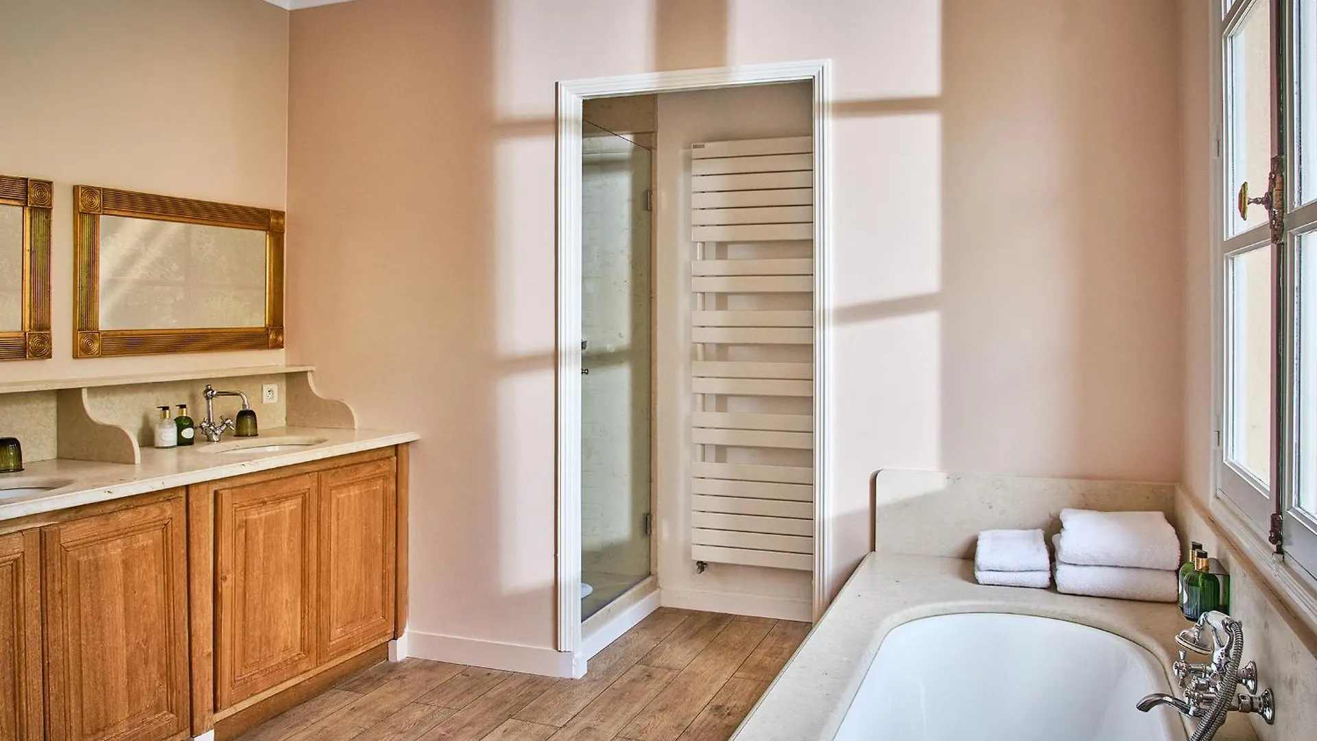 Le Pigonnet - Esprit De France Hotel Aix-en-Provence